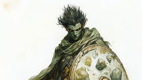 Earthkin - ancestry card image