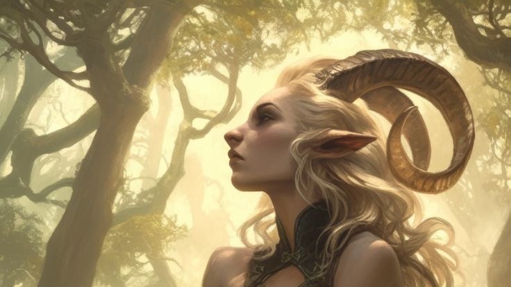 Faun - ancestry card image