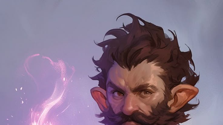 Gnome - ancestry card image