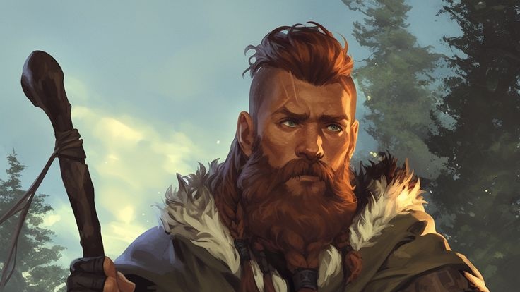 Human - ancestry card image