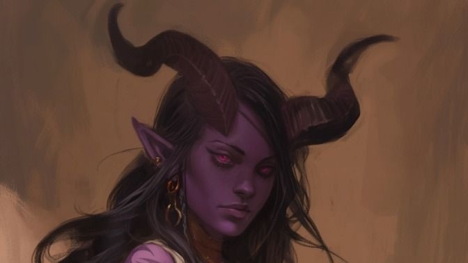 Infernis - ancestry card image