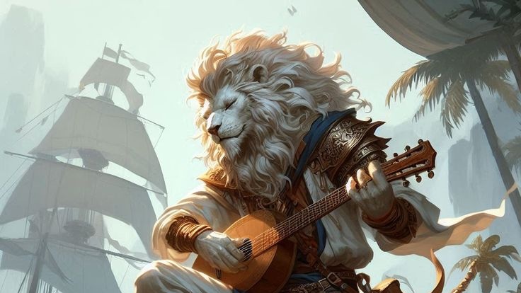 Katari - ancestry card image