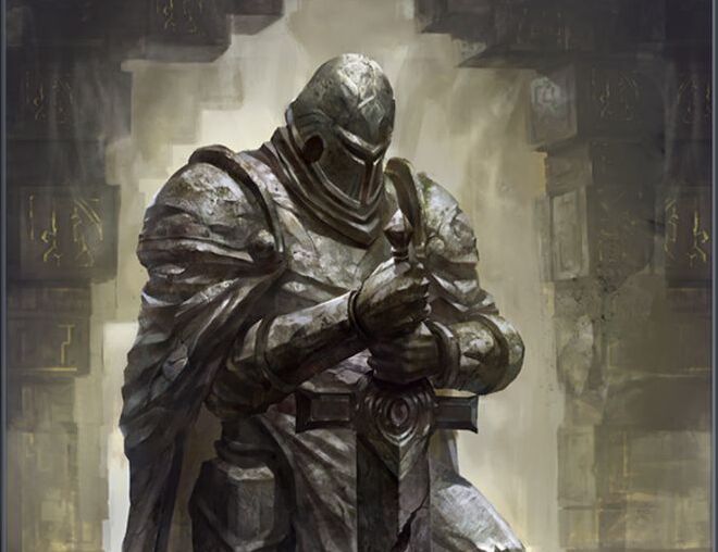 Guardian - class card image