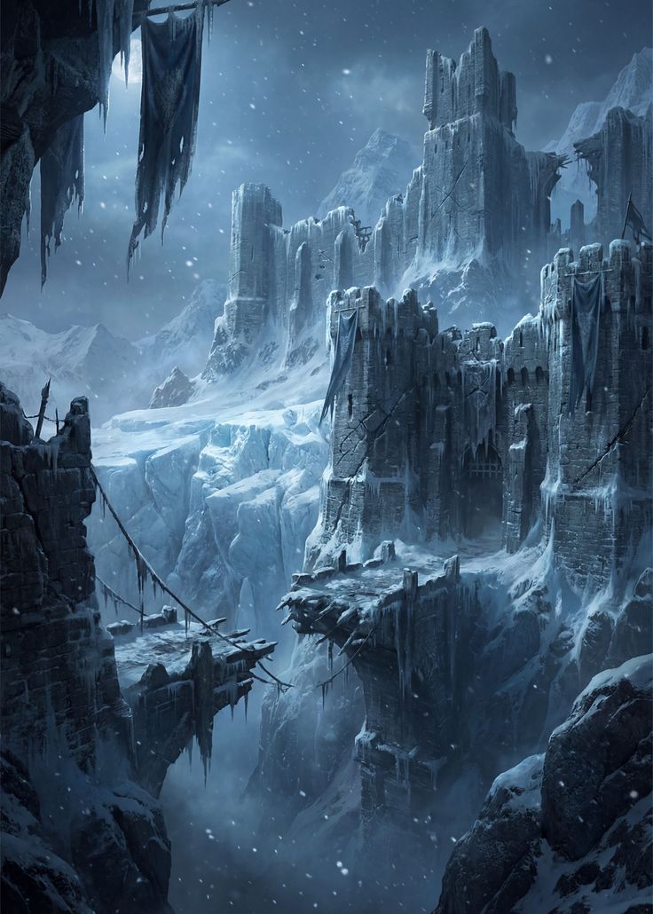 Frostborne - community card image