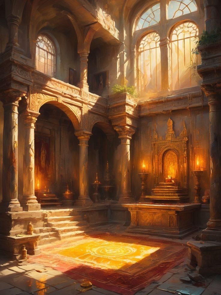 Orderborne - community card image