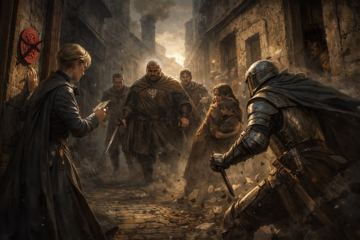 Slyborne - community card image