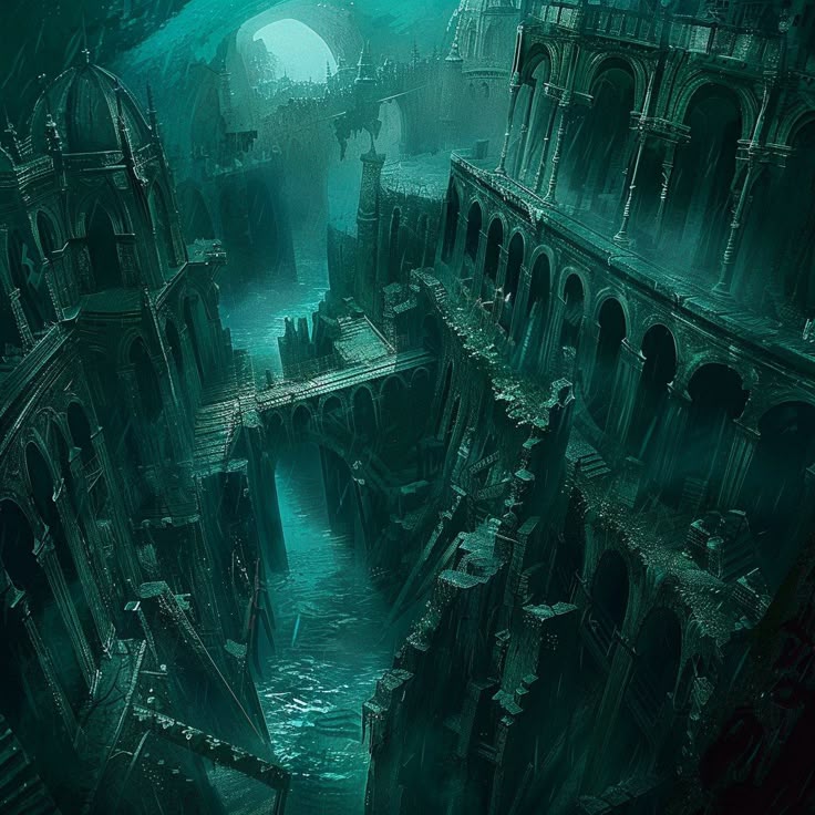 Underborne - community card image