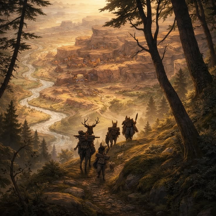 Wanderborne - community card image