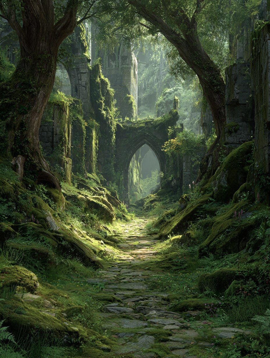 Wildborne - community card image