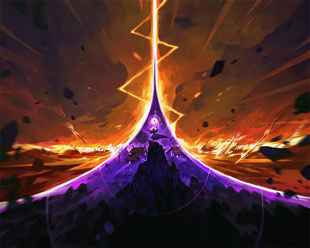 Contramágica - domain card image