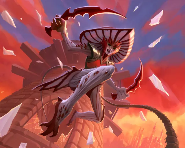 Ataque Imprudente - domain card image