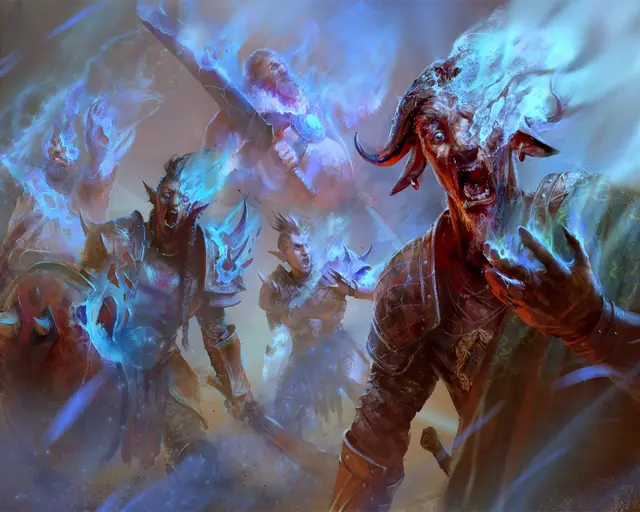 Onda Desintegradora - domain card image