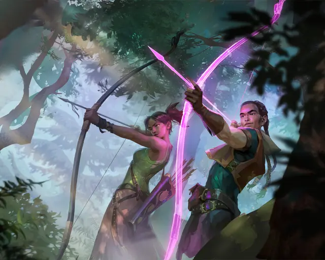 Imitador - domain card image