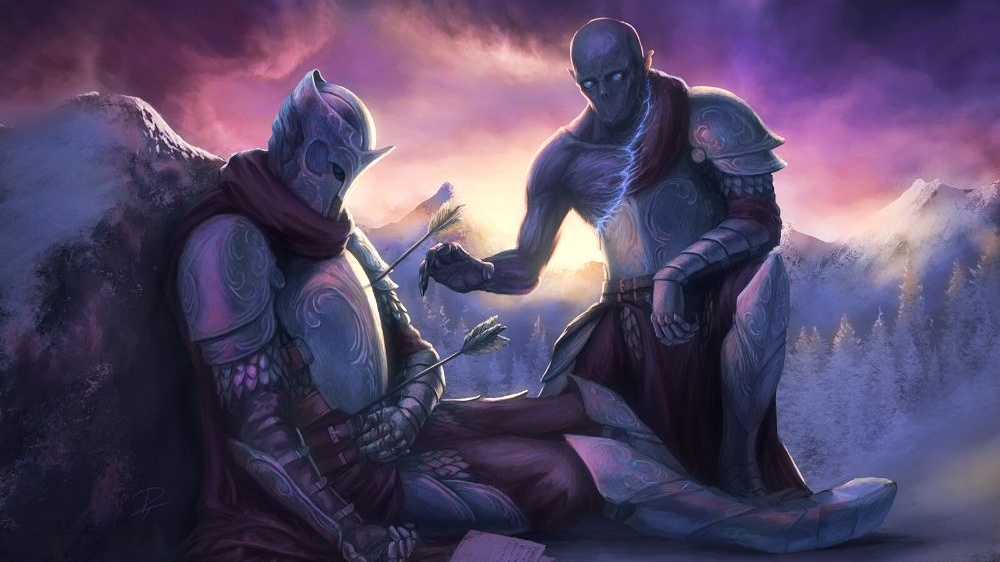 Shapeshifter - transformation card image