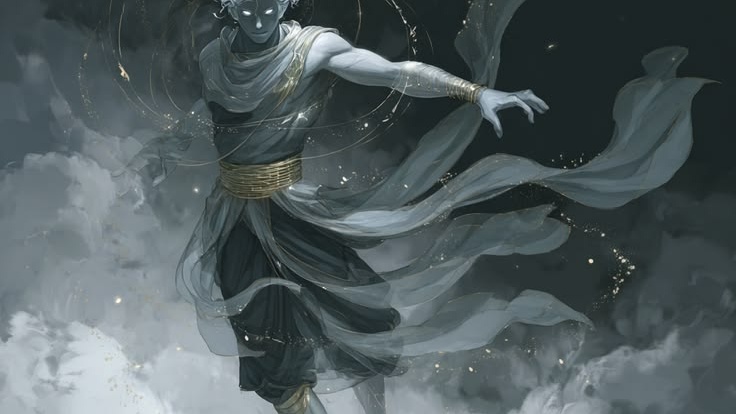 Demigod - transformation card image