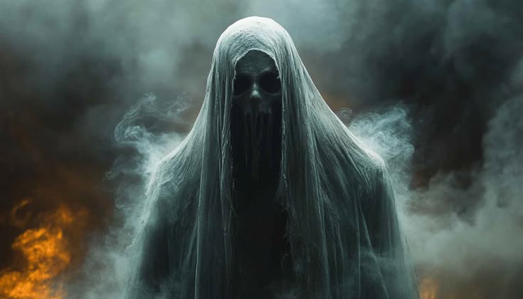 Ghost - transformation card image